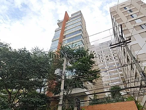 Jardim America, São Paulo