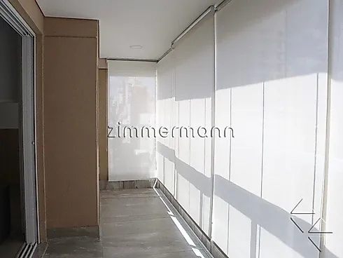 Apartamento 1 Quarto com 48m² - Jardim America - Apartamento em Jardim America, São Paulo - Foto 2