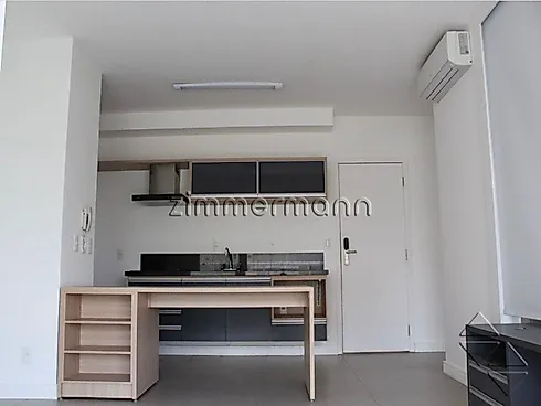 Apartamento 1 Quarto com 48m² - Jardim America - Apartamento em Jardim America, São Paulo - Foto 5