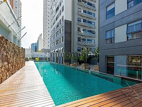 Apartamento 2 Quartos com 1 Suíte e 75m² - Chacara Santo Antonio - Apartamento em Chacara Santo Antonio, São Paulo - Foto 1