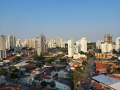 Apartamento 2 Quartos com 1 Suíte e 75m² - Chacara Santo Antonio - Apartamento em Chacara Santo Antonio, São Paulo - Foto 3