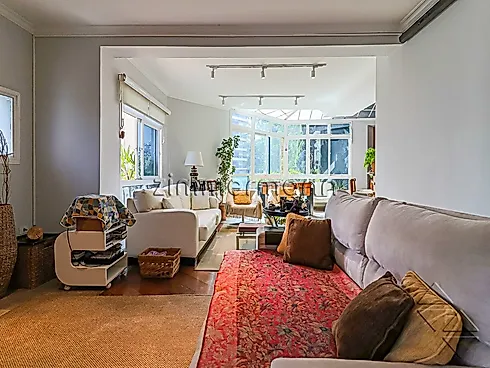Apartamento 3 Quartos com 3 Suítes e 220m² - Morumbi - Apartamento em Morumbi, São Paulo - Foto 4