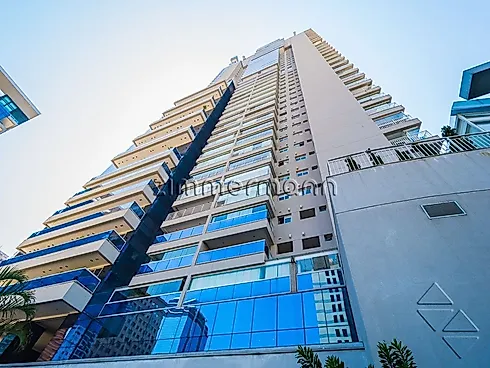 Vila Olimpia, São Paulo