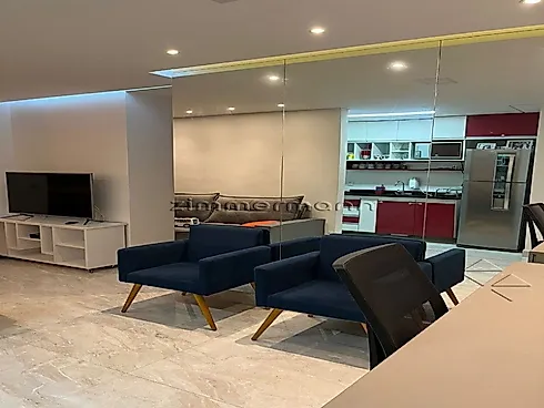 Apartamento 2 Quartos com 1 Suíte e 68m² - Chacara Santo Antonio - Apartamento em Chacara Santo Antonio, São Paulo - Foto 2