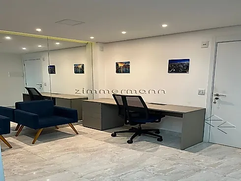 Apartamento 2 Quartos com 1 Suíte e 68m² - Chacara Santo Antonio - Apartamento em Chacara Santo Antonio, São Paulo - Foto 3