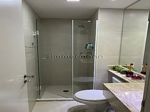 Apartamento 2 Quartos com 1 Suíte e 68m² - Chacara Santo Antonio - Apartamento em Chacara Santo Antonio, São Paulo - Foto 5