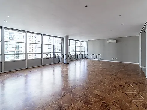 Higienopolis, Sao Paulo