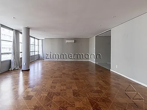 Apartamento 4 Quartos com 4 Suítes e 330m² - Higienopolis - Apartamento em Higienopolis, Sao Paulo - Foto 5
