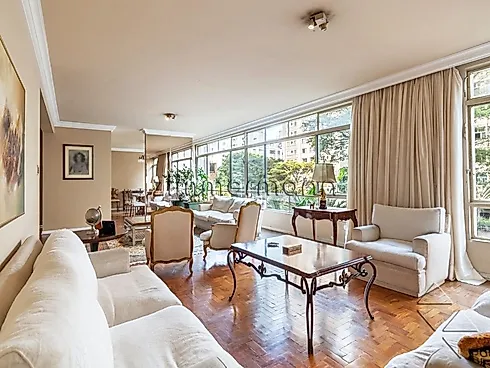 Jardim Paulista, São Paulo