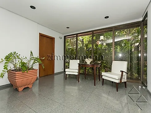 Apartamento 4 Quartos com 2 Suítes e 155m² - Sumare - Apartamento em Sumare, Sao Paulo - Foto 5