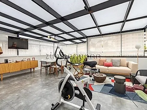 Apartamento 3 Quartos com 1 Suíte e 182m² - Pompeia - Apartamento em Pompeia, São Paulo - Foto 2