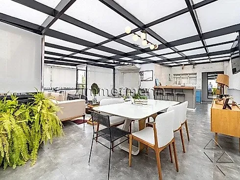 Apartamento 3 Quartos com 1 Suíte e 182m² - Pompeia - Apartamento em Pompeia, São Paulo - Foto 3