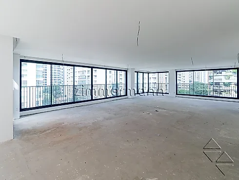 Moema, São Paulo