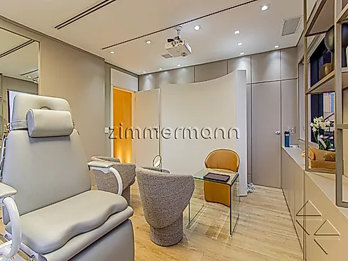 Escritório/Sala Comercial - 75m², Itaim Bibi - Escritório/sala em Itaim Bibi, São Paulo - Foto 3