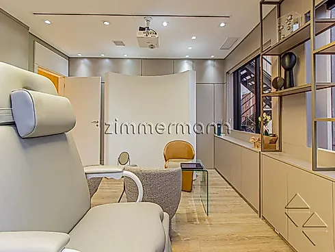 Escritório/Sala Comercial - 75m², Itaim Bibi - Escritório/sala em Itaim Bibi, São Paulo - Foto 4