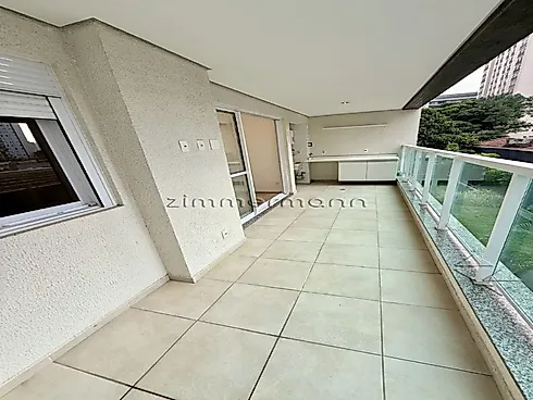 Apartamento 2 Quartos com 1 Suíte e 65m² - Brooklin - Apartamento em Brooklin, São Paulo - Foto 2