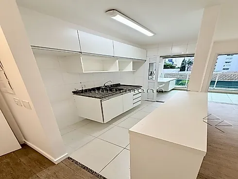 Apartamento 2 Quartos com 1 Suíte e 65m² - Brooklin - Apartamento em Brooklin, São Paulo - Foto 4
