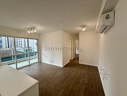 Apartamento 2 Quartos com 1 Suíte e 65m² - Brooklin - Apartamento em Brooklin, São Paulo - Foto 5