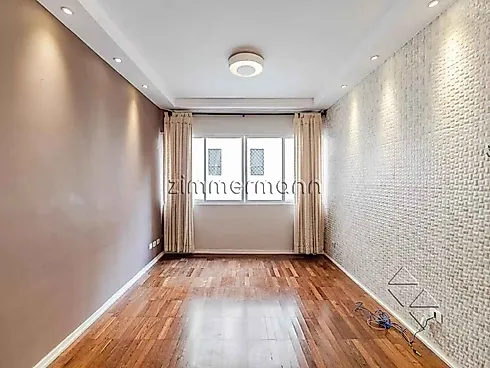 Apartamento 2 Quartos com 98m² - Jardim Paulista - Apartamento em Jardim Paulista, São Paulo - Foto 4