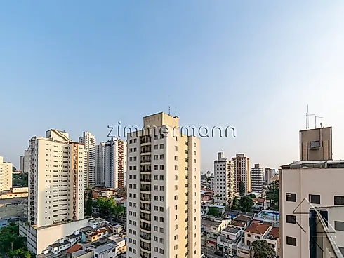 Apartamento 3 Quartos com 1 Suíte e 185m² - Vila Gumercindo - Apartamento em Vila Gumercindo, São Paulo - Foto 5