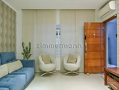 Casa 3 Quartos com 1 Suíte e 150m² - Cambuci - Casa em Cambuci, São Paulo - Foto 3