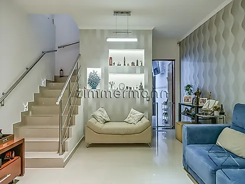 Casa 3 Quartos com 1 Suíte e 150m² - Cambuci - Casa em Cambuci, São Paulo - Foto 4
