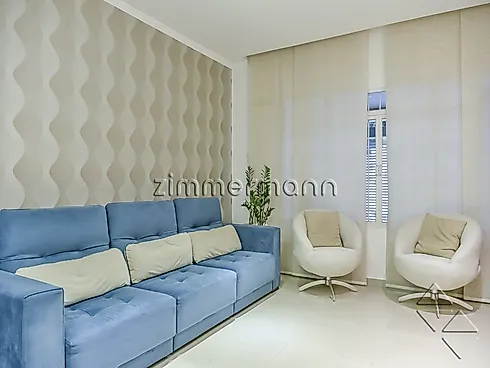 Casa 3 Quartos com 1 Suíte e 150m² - Cambuci - Casa em Cambuci, São Paulo - Foto 5