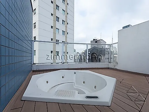 Casa 2 Quartos com 98m² - Consolacao - Casa em Consolacao, São Paulo - Foto 2