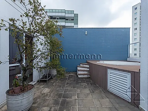 Casa 2 Quartos com 98m² - Consolacao - Casa em Consolacao, São Paulo - Foto 3
