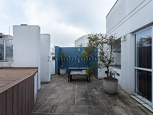 Casa 2 Quartos com 98m² - Consolacao - Casa em Consolacao, São Paulo - Foto 4