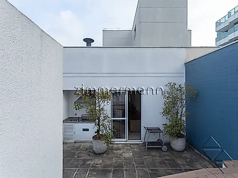 Casa 2 Quartos com 98m² - Consolacao - Casa em Consolacao, São Paulo - Foto 5