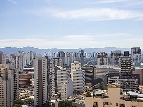 Apartamento 1 Quarto com 1 Suíte e 52m² - Perdizes - Apartamento em Perdizes, São Paulo - Foto 5