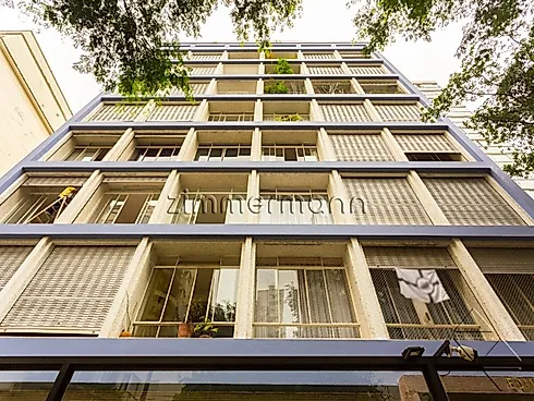 Higienopolis, São Paulo