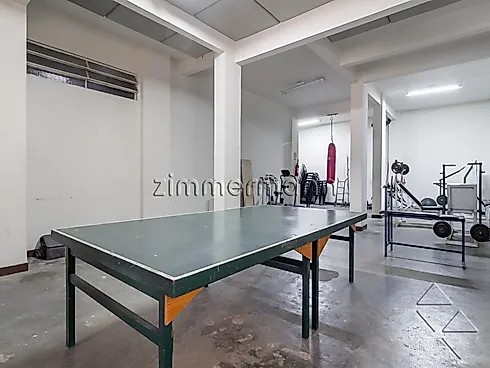 Apartamento 2 Quartos com 1 Suíte e 150m² - Higienopolis - Apartamento em Higienopolis, São Paulo - Foto 3