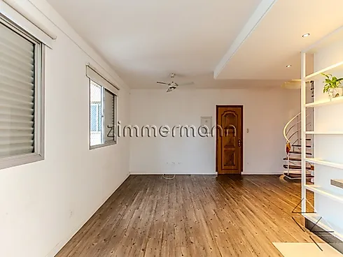 Apartamento 3 Quartos com 94m² - Vila Romana - Apartamento em Vila Romana, São Paulo - Foto 2