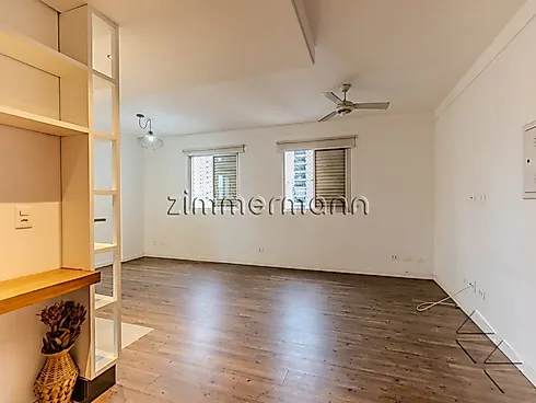 Apartamento 3 Quartos com 94m² - Vila Romana - Apartamento em Vila Romana, São Paulo - Foto 4