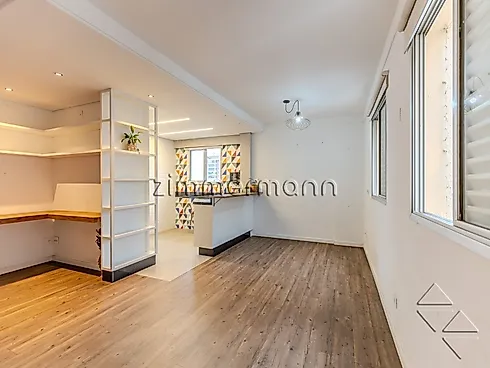Apartamento 3 Quartos com 94m² - Vila Romana - Apartamento em Vila Romana, São Paulo - Foto 5