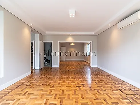 Casa 4 Quartos com 3 Suítes e 360m² - Jardim Paulista - Casa em Jardim Paulista, São Paulo - Foto 4