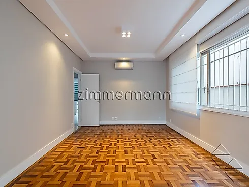 Casa 4 Quartos com 3 Suítes e 360m² - Jardim Paulista - Casa em Jardim Paulista, São Paulo - Foto 5