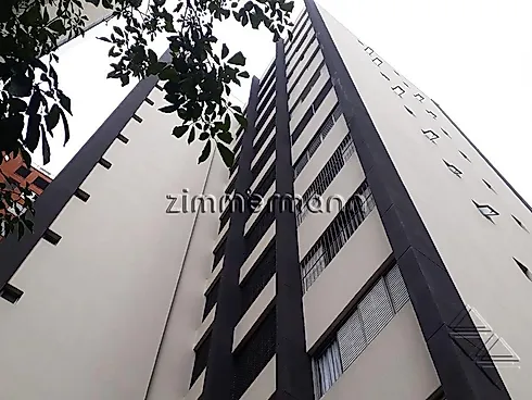 Apartamento 3 Quartos com 1 Suíte e 108m² - Brooklin - Apartamento em Brooklin, São Paulo - Foto 1