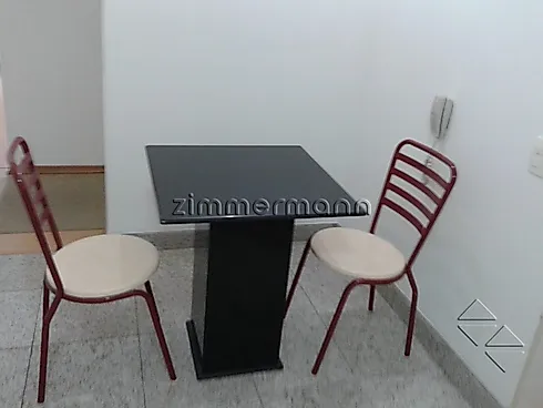 Apartamento 3 Quartos com 1 Suíte e 108m² - Brooklin - Apartamento em Brooklin, São Paulo - Foto 3