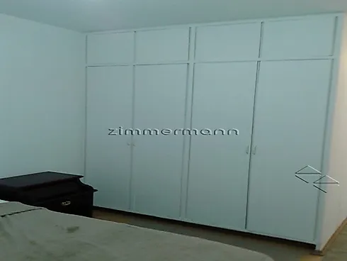 Apartamento 3 Quartos com 1 Suíte e 108m² - Brooklin - Apartamento em Brooklin, São Paulo - Foto 4