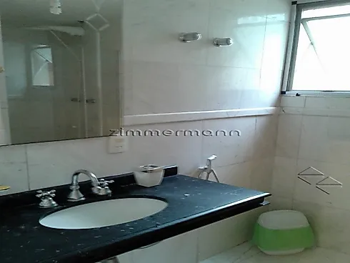 Apartamento 3 Quartos com 1 Suíte e 108m² - Brooklin - Apartamento em Brooklin, São Paulo - Foto 5