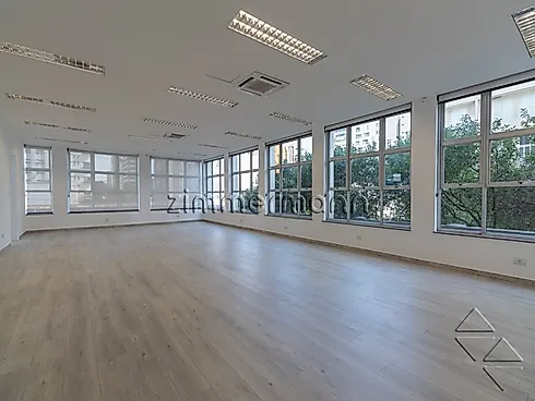 Escritório/Sala Comercial - 136m², Brooklin - Escritório/sala em Brooklin, São Paulo - Foto 3