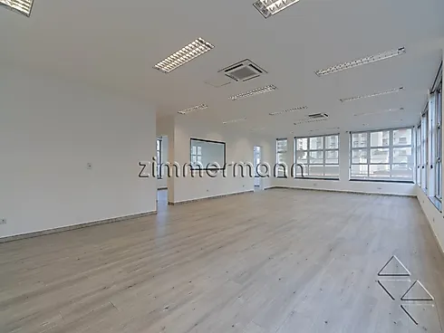 Escritório/Sala Comercial - 136m², Brooklin - Escritório/sala em Brooklin, São Paulo - Foto 4