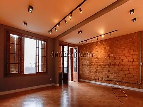 Apartamento 2 Quartos com 1 Suíte e 154m² - Republica - Apartamento em Republica, São Paulo - Foto 1