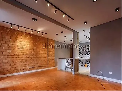 Apartamento 2 Quartos com 1 Suíte e 154m² - Republica - Apartamento em Republica, São Paulo - Foto 2
