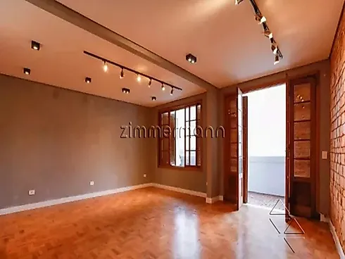 Apartamento 2 Quartos com 1 Suíte e 154m² - Republica - Apartamento em Republica, São Paulo - Foto 3