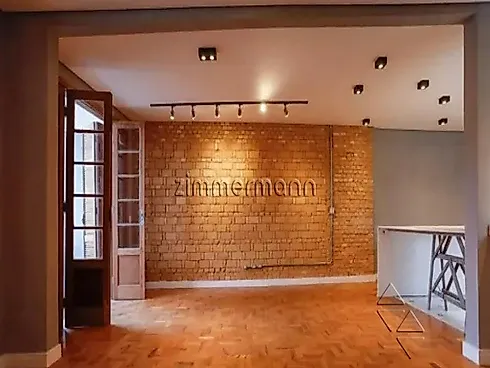 Apartamento 2 Quartos com 1 Suíte e 154m² - Republica - Apartamento em Republica, São Paulo - Foto 4