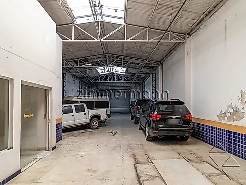 Escritório/Sala Comercial - 368m², Butanta - Escritório/sala em Butanta, São Paulo - Foto 2